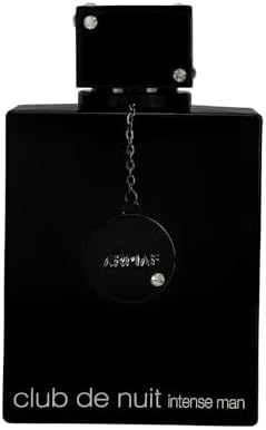 Armaf Club De Nuit Intense Men's Eau de Toilette - 105ml