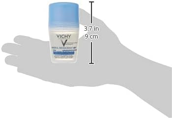Vichy Mineral Deodorant Roll-On (50ml) - 48-Hour Protection