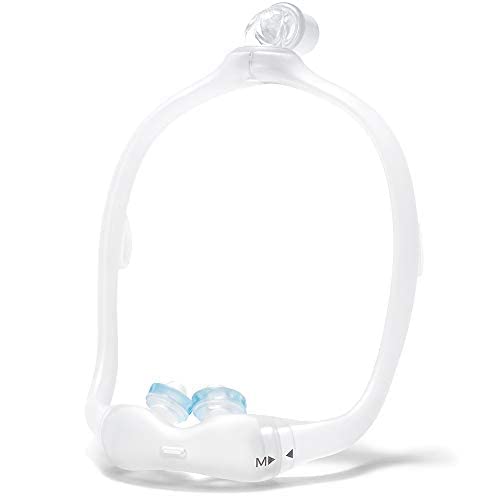 Philips Respironics DreamWear CPAP Medium Frame with Medium Pillows