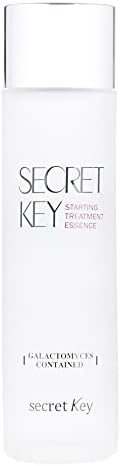 Secret Key Starting Treatment Essence: Multi-Benefit Skin Prep (155ml)