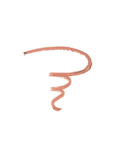 Flormar Waterproof Lipliner 245 Natural - Long-lasting Precision