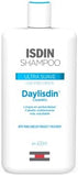 ISDIN Daylis Ultra Gentle Shampoo for All Hair Types