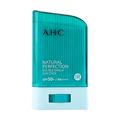 Best AHC natural perfection sun stick