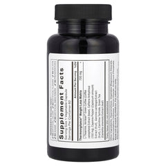 Force Factor, LeanFire®, 60 Vegetable Capsules
