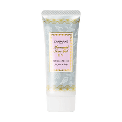 CANMAKE Mermaid Sunscreen Skin Gel UV Sunscreen