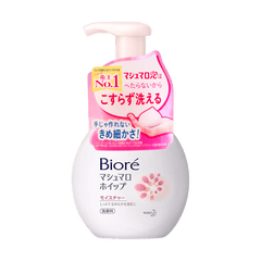 Kao BIORE Marshmallow Whip Facial Wash 150ml
