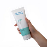 The Organic Pharmacy After Sun Lotion 200ml - Soothing Aloe Vera Chamomile Rosehip Moisturizer
