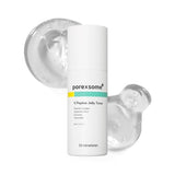 Dr.nineteen V.Peptox Jelly Toner - 13 Peptides & Hyaluronic Acid for Pore Tightening & Cooling