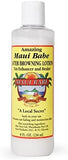 Maui Babe After Browning Tanning Lotion - 8 Ounces - Hydrate & Enhance