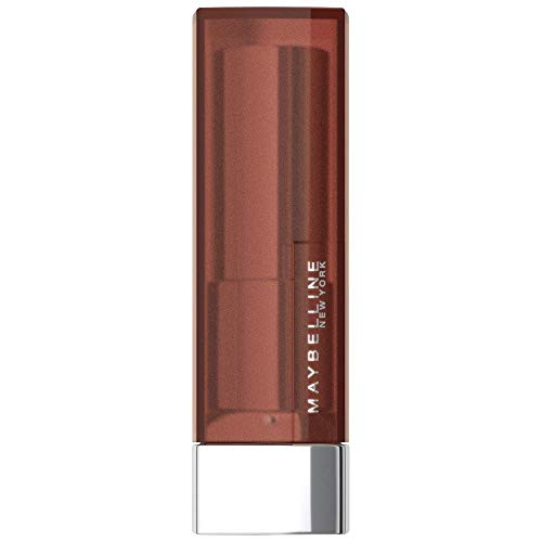 Maybelline Color Sensational Lipstick - Melted Chocolate (986) - Rich, Creamy Color