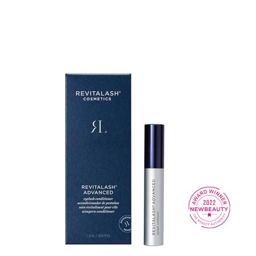 RevitaLash Cosmetics RevitaLash Advanced Eyelash Conditioner 1.0 mL - Lash Enhancing Serum