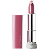 Maybelline New York Made For All Lipstick - 376 Pink For Me, Universal Pink Shade