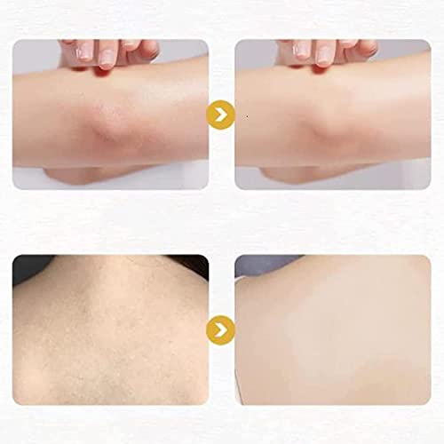 FABIANIE Natural CelluPro Anti-Cellulite Body Massage Oil - 2 Pcs Set