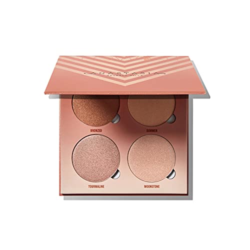 Anastasia Beverly Hills Glow Kit - Sun Dipped Highlighter Palette