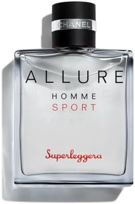 Chanel Allure Homme Sport Eau de Parfum (100ml)
