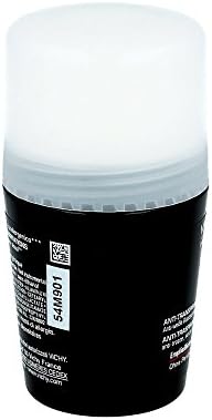 Vichy Homme Anti-Perspirant Roll-On - Stain-Resistant Protection
