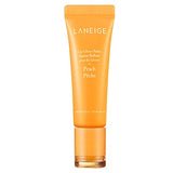 LANEIGE Lip Glowy Balm - Peach: Sheer Hydration & Color
