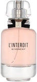 Givenchy L'Interdit Eau de Toilette for Women - 50ml