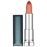 Maybelline Color Sensational Creamy Matte Lipstick - Clay Crush 932