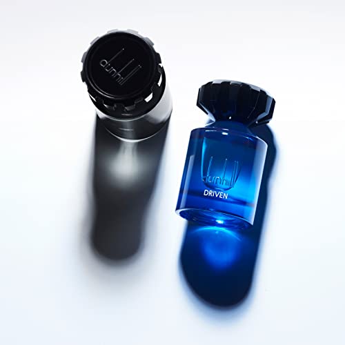 Dunhill Driven Black Eau de Parfum - 100ml
