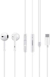 Huawei Hi Res Classic Wired Earphones Usb C Superior Audio For Huawei Devices