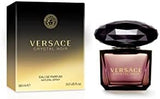 Versace Crystal Noir Eau de Parfum Spray - Unisex, 90ml