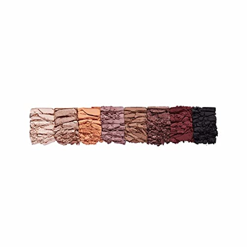 Anastasia Beverly Hills Soft Glam II Mini Eye Shadow Palette - Travel-Friendly Eyeshadow Palette