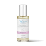 The Organic Pharmacy Jasmine Night Conditioner 1.7 oz - Deep Repair Treatment Cream for All Genders