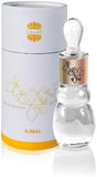 Ajmal Sacrifice Powder For Her - 100g - Enchanting Feminine Scent