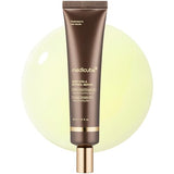 Medicube Deep Reviving Bakuchiol Retinol Facial Serum - Anti-Aging 4th Gen Retinol & Bakuchiol - Targets Fine Lines & Uneven Skin Tone - Korean Skincare - 1.69 oz