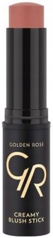 Golden Rose كريمي برونز ستيك ١١٠ - لمسة نهائية مشرقة وسهلة المزج