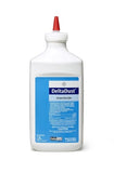 Bayer Delta Dust Insecticide with Hand Duster - 1 lb