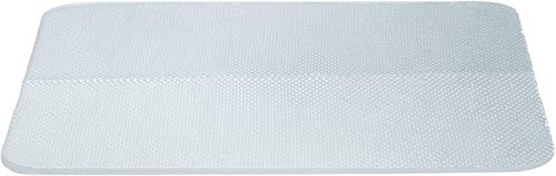 Areza Medical Silicone Gel Sheets for Scars, 4x4, 3 Sheets