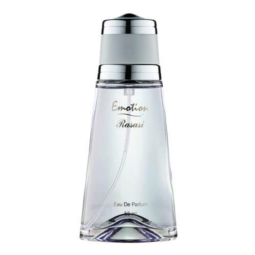 Rasasi Emotion Eau de Parfum for Women - 50ml