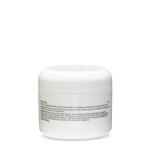 GNC Vitamin C Moisturizing Cream - 2 oz