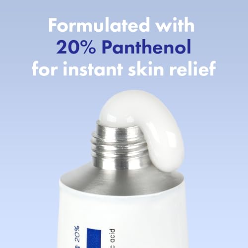 Dr.Jart+ Ceramidin Barrier Moisturizer for Dry Skin, 2.54 fl oz