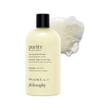 philosophy Purity Made Simple One-Step Facial Cleanser - 16 oz