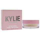 Kylie Cosmetics Setting Powder - 100 Translucent - Universal Shade