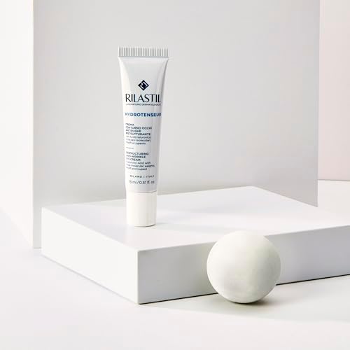 Rilastil Hydrotenseur Anti-Wrinkle Eye Contour Cream - 15ml
