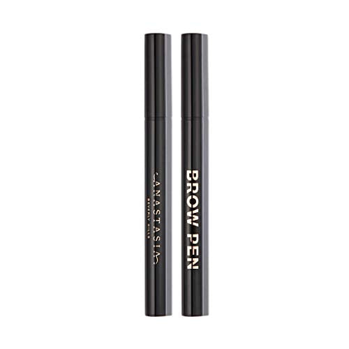 Anastasia Beverly Hills Brow Pen - Dark Brown | Precision Eyebrow Styling