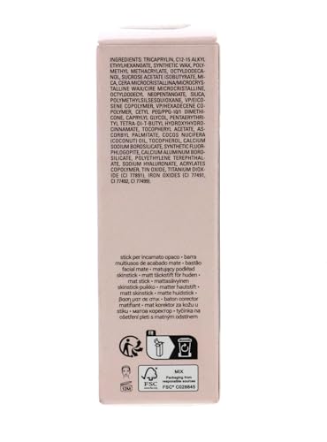 Fenty Beauty Match Stix Matte Contour Skinstick - Universal Matte Contour Stick for Women