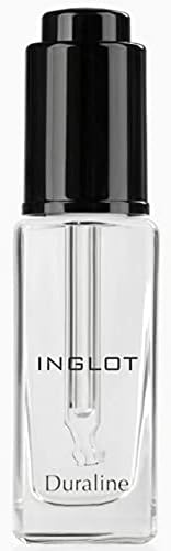 Inglot Maura All The Drama Duraline Mixing Liquid - 9ml