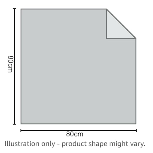 Joyzzz Baby Girl Newborn Swaddle Set - Blanket, Headband & Beanie