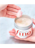 Original Fino Premium Touch Hair Treatment Mask - 230g for Intensive Hair Repair