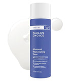 Paula's Choice Resist Advanced Replenishing Anti-Aging Toner with Vitamins C & E - 4 oz