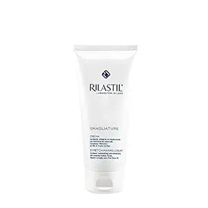 Rilastil Stretch Mark Cream - Prevent & Reduce Stretch Marks (200ml)