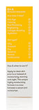 Q+A Vitamin C Brightening Serum - Antioxidant-Rich Hydrating Face Serum (30 ml)
