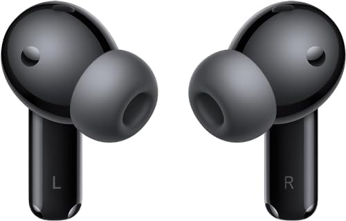 HUAWEI FreeBuds 6i True Wireless Earbuds - ANC, Punchy Bass, Fast Charging