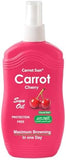 Carrot Sun Tanning Spray - Cherry Kiss (200ml)