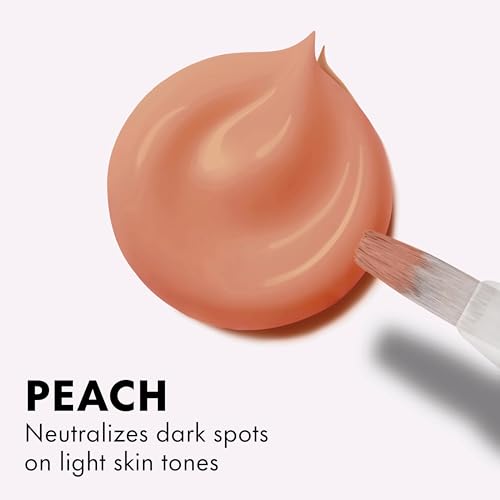 L.A. Girl Pro Conceal HD Concealer Peach Corrector GC994